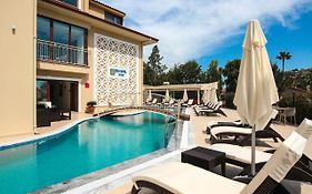 Dna Hotel Dalyan (Adults Only)